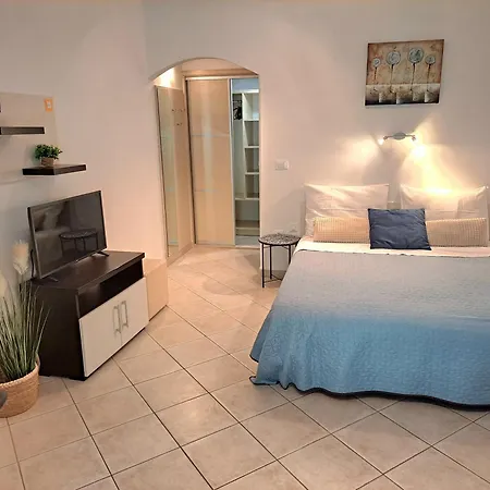 Pinia-marina * Poreč