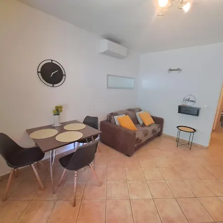 Appartement Pinia-marina Poreč