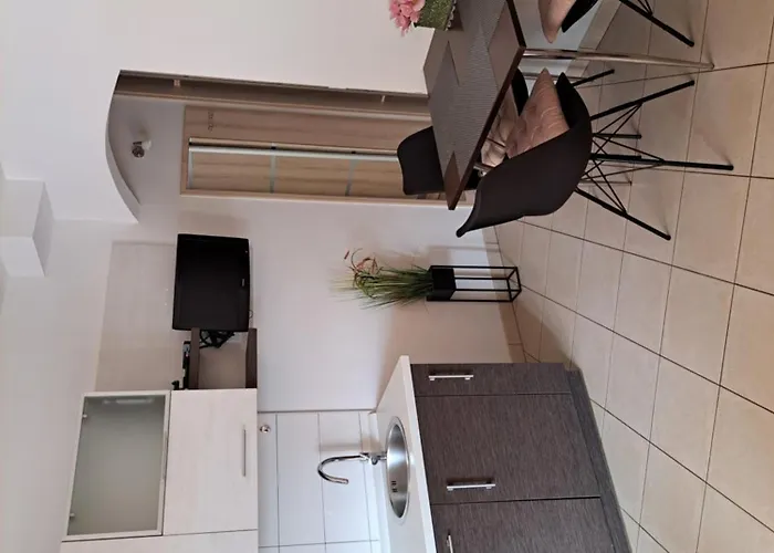 Appartement Pinia-marina *