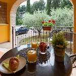 Pinia-marina Apartment Poreč