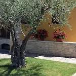 Pinia-marina Apartment Porec