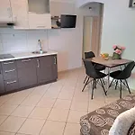 Pinia-marina Apartman Poreč