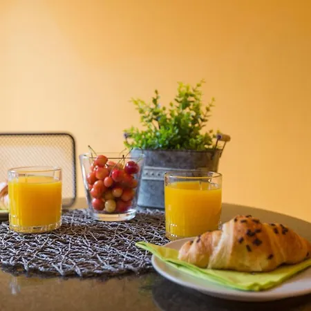 Apartman Pinia-marina