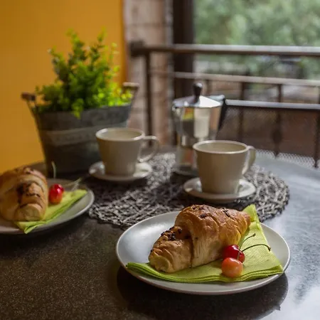 Pinia-marina Διαμέρισμα