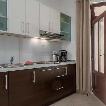 Apartment Pinia-marina *