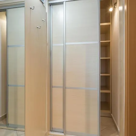 Pinia-marina Apartman Poreč