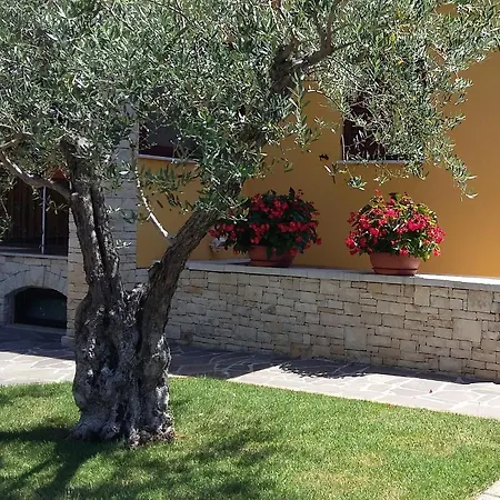 Pinia-marina Lägenhet Poreč