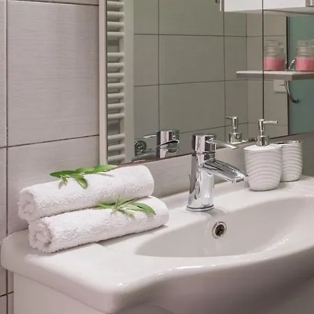 Pinia-marina * Πόρετς