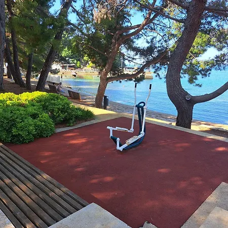 Pinia-marina Apartman *