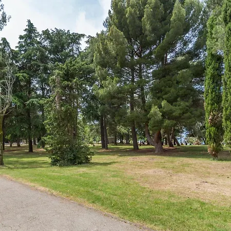 Pinia-marina Apartman Poreč