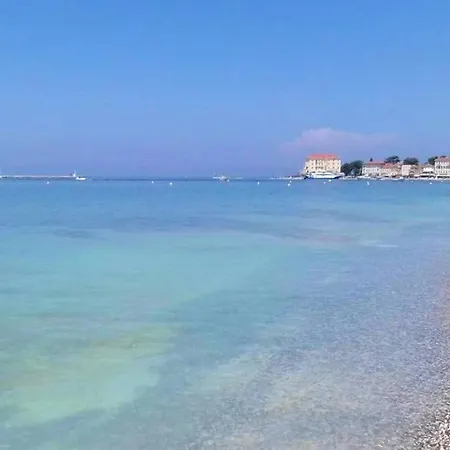 Pinia-marina Πόρετς