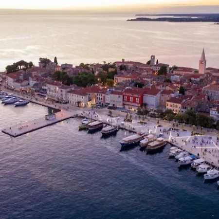 Apartment Pinia-marina *