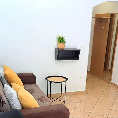 Apartment Pinia-marina *