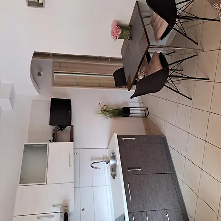 Apartamento Pinia-marina *