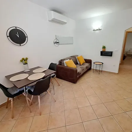 Pinia-marina Apartment Porec