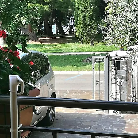 Apartman Pinia-marina Poreč