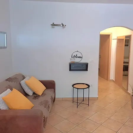 Appartamento Pinia-marina *