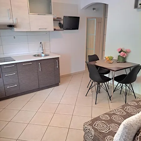 Pinia-marina Apartamento Poreč
