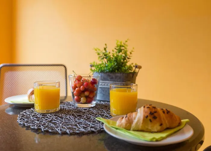 Apartament Pinia-marina