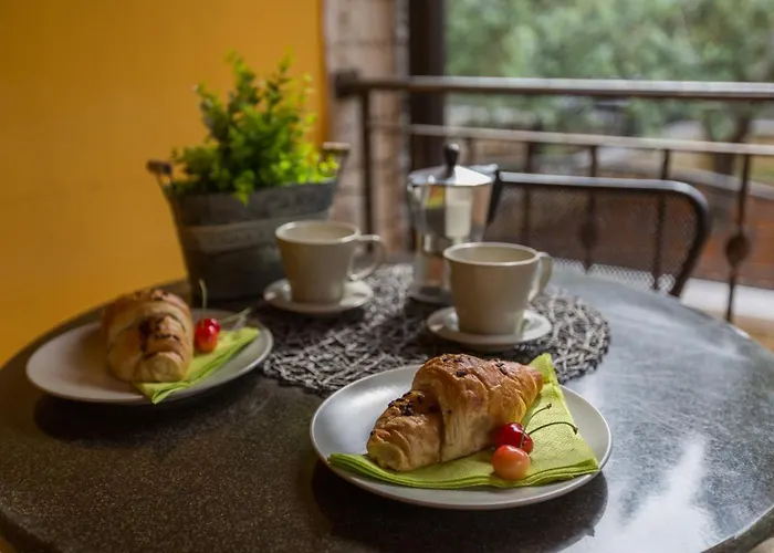 Pinia-marina Апартаменты