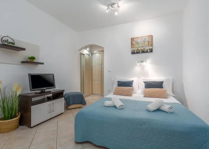 Appartamento Pinia-marina *