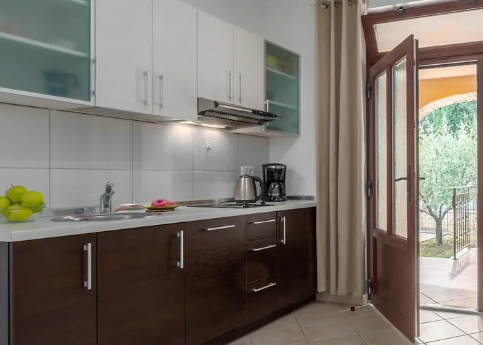 Apartament Pinia-marina *