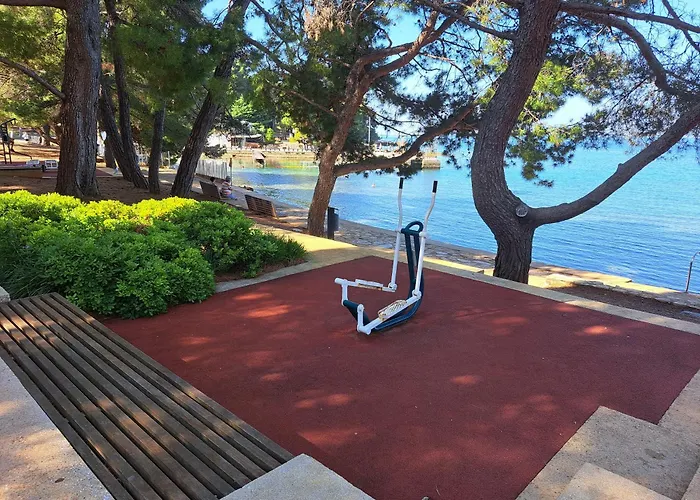 Pinia-marina Apartament *