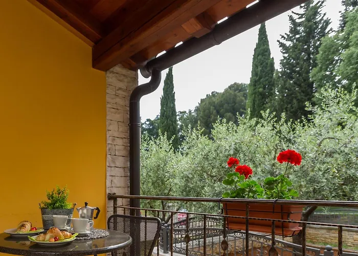 Pinia-marina Пореч