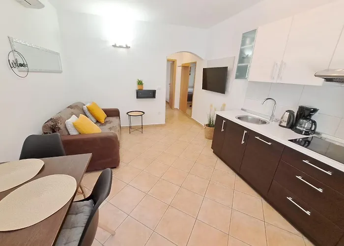 Pinia-marina * Пореч