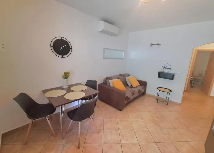 Appartamento Pinia-marina Porec