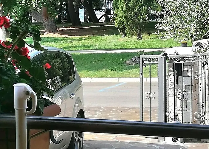 Apartament Pinia-marina Poreč