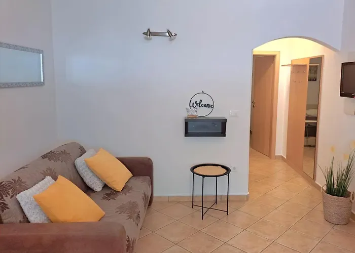 Apartament Pinia-marina *