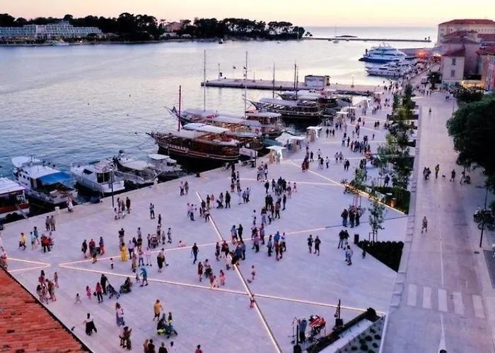 Appartamento Pinia-marina *