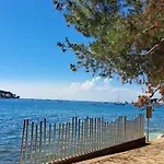Pinia-marina Daire Poreč