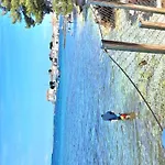 Pinia-marina Daire Poreč