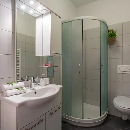 דירה Pinia-marina