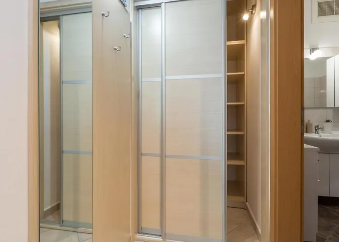 Pinia-marina Apartmán Poreč