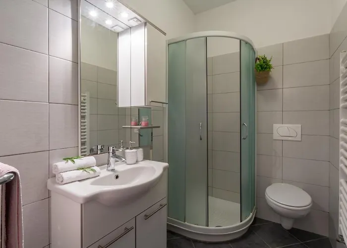 Apartmán Pinia-marina