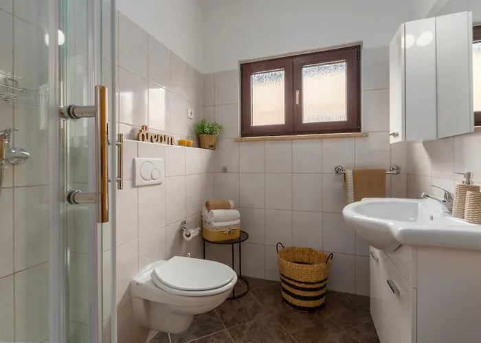 Pinia-marina Apartmán