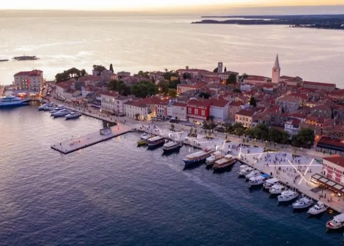 Apartmán Pinia-marina *